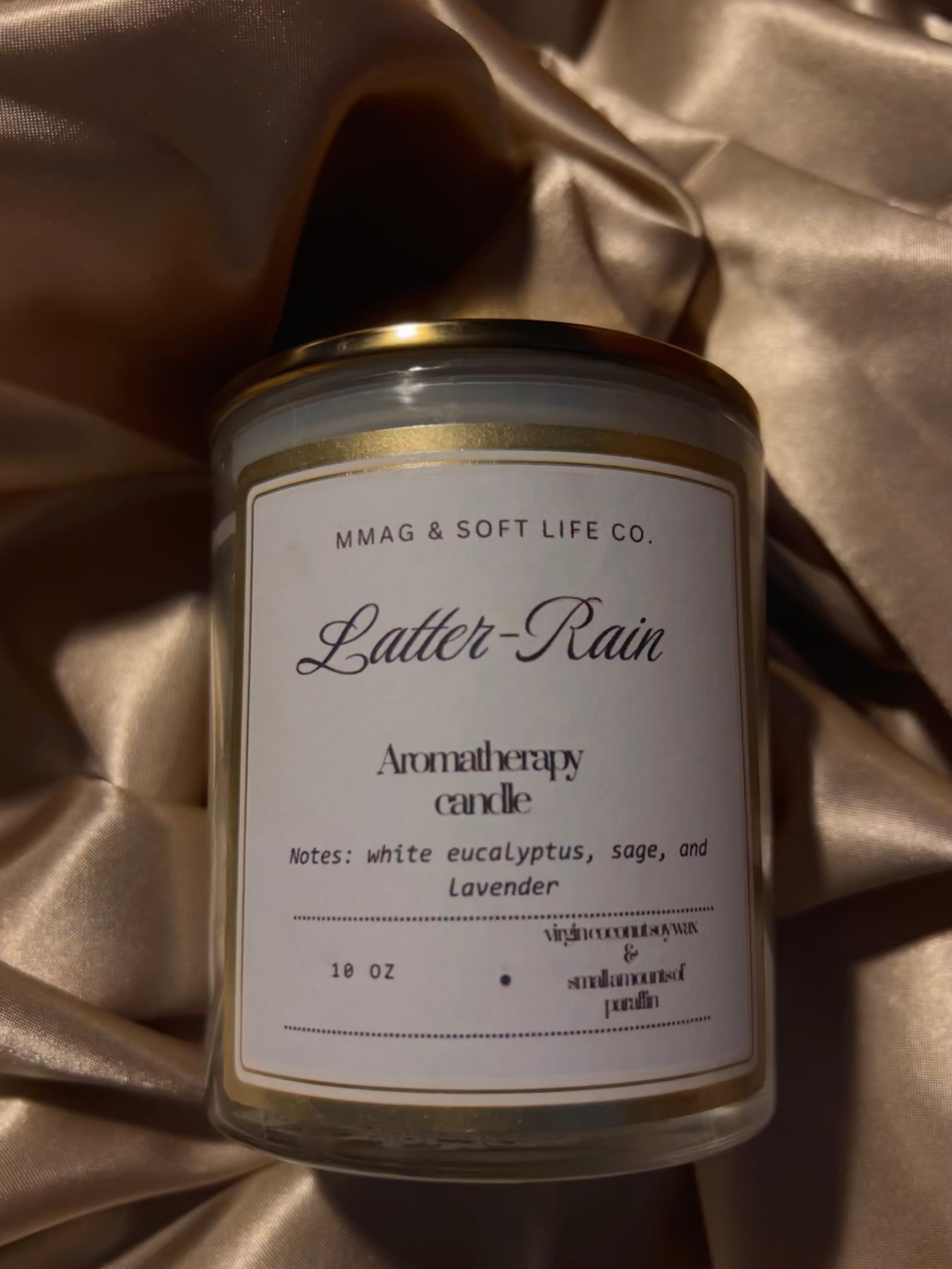 Candles
