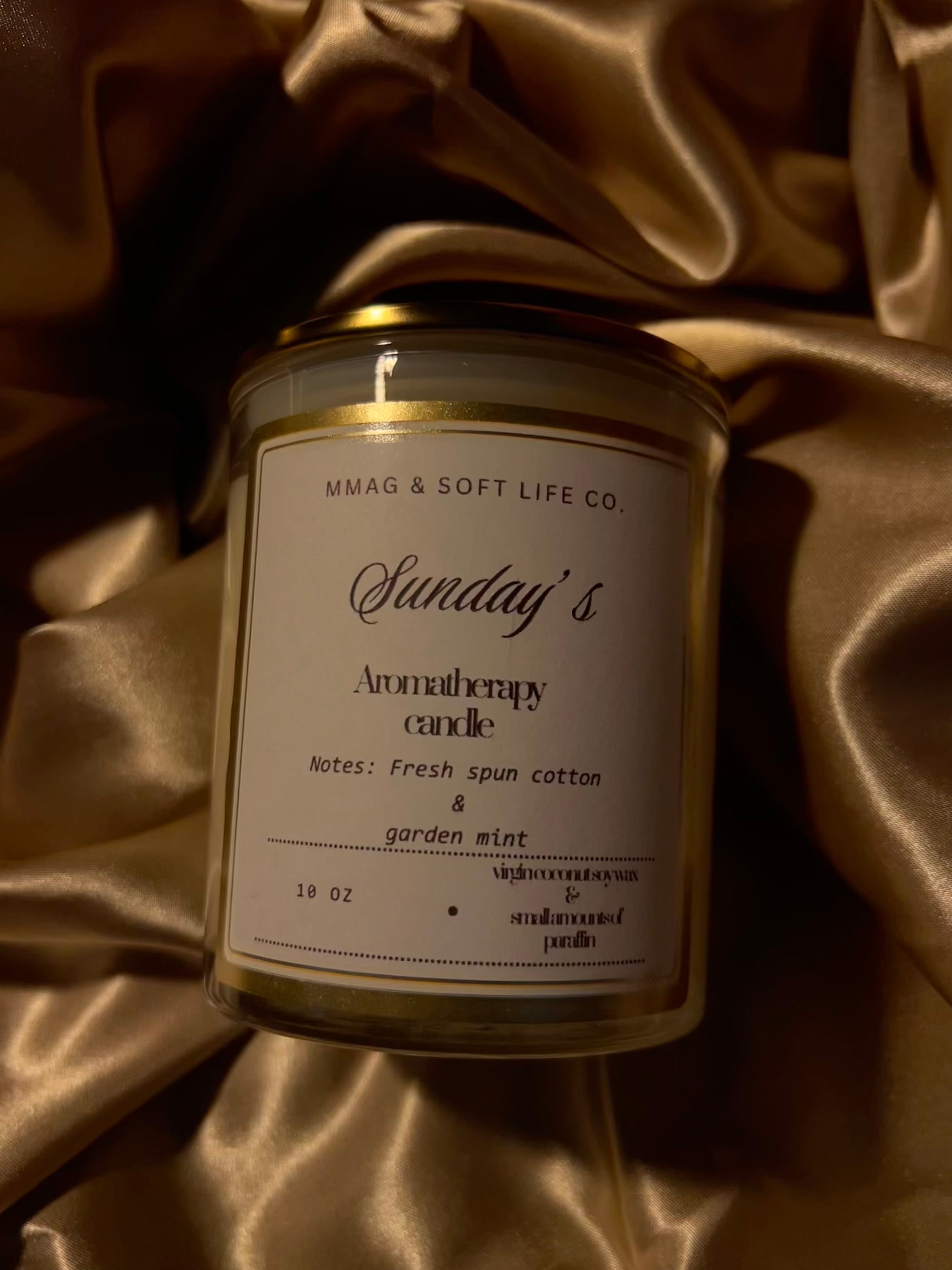 Candles