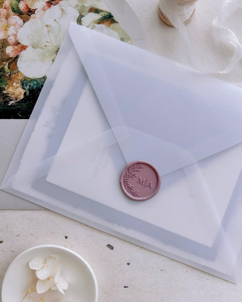 MMAG Meet in prayer letter mailers (subscription)