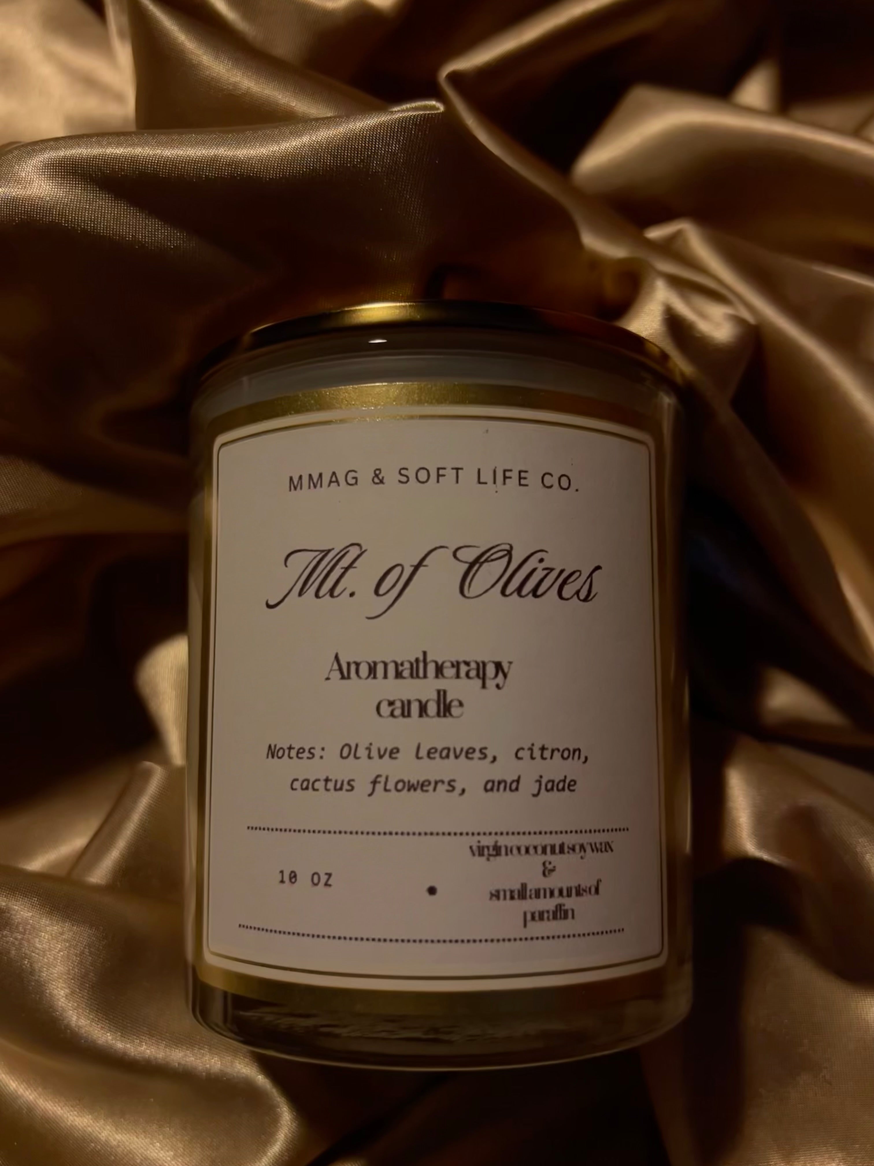 Candles