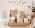 MMAG Soft Life Sanctuary Gift Box (Subscription)